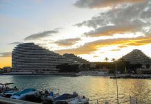 3 juin 2026, Villeneuve-Loubet | Avant son ouverture, Marina Baie des Anges Hôtel rejoint Curio Collection by Hilton Depositphotos.com