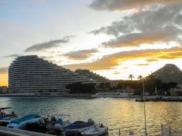 3 juin 2026, Villeneuve-Loubet | Avant son ouverture, Marina Baie des Anges Hôtel rejoint Curio Collection by Hilton Depositphotos.com