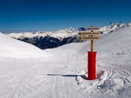 La chute | Luxe, dette et montagne : ce que révèle le dossier Guerlain Chicherit Courchevel @ credit Depositphotos