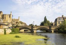 Projet, UK | Nobu Hospitality annonce un hôtel, des résidences et un restaurant dans le comté de Rutland, en Angleterre Stamford @ credit Depositphotos