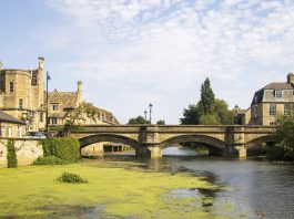 Projet, UK | Nobu Hospitality annonce un hôtel, des résidences et un restaurant dans le comté de Rutland, en Angleterre Stamford @ credit Depositphotos