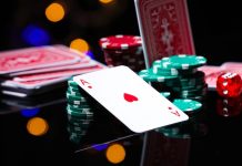 Casinos | Groupe Partouche ouvre le plus grand club de jeux de Paris près des Champs-Élysées Depositphotos_829047284_XL