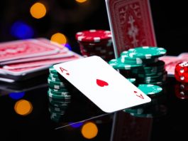 Big deal à venir, Casinos | People Incorporated veut privatiser MGM Resorts : le pari à 18 miliards $ de Barry Diller contre le digital Depositphotos_829047284_XL