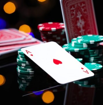 Big deal à venir, Casinos | People Incorporated veut privatiser MGM Resorts : le pari à 18 miliards $ de Barry Diller contre le digital Depositphotos_829047284_XL