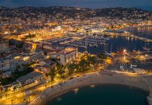 Cannes, Riviera | EXTENDAM ouvre l’hôtel Lepoussin (ex-Citadines Carnot) Depositphotos_858257652_XL