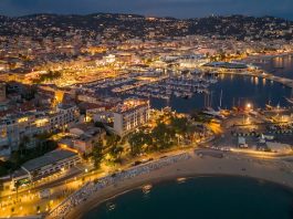 Cannes, Riviera | EXTENDAM ouvre l’hôtel Lepoussin (ex-Citadines Carnot) Depositphotos_858257652_XL