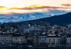 France-Suisse | Travailleurs frontaliers : un accord européen qui pourrait rebattre les cartes de l’indemnisation chômage Genève au lever du soleil Depositphotos.com