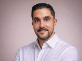 Amériques | Le CIDH (Círculo Internacional de Directivos y Directivas de Hotelería) nomme Diego Díaz Cabrera président pour les Amériques Diego Díaz Cabrera @ credit linkedIn