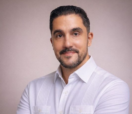 Amériques | Le CIDH (Círculo Internacional de Directivos y Directivas de Hotelería) nomme Diego Díaz Cabrera président pour les Amériques Diego Díaz Cabrera @ credit linkedIn