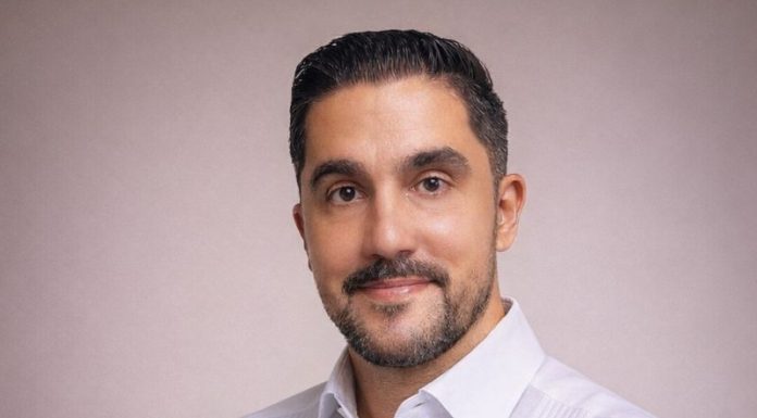 Diego Díaz Cabrera @ credit linkedIn