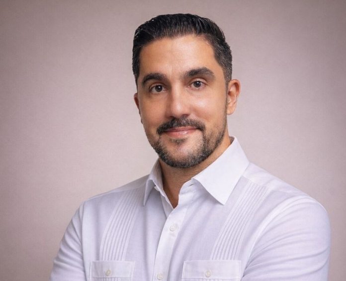 Diego Díaz Cabrera @ credit linkedIn