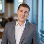Dominic Dragisich @ credit LinkedIn