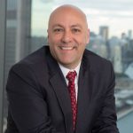 Dominic Lambrinos @ credit linkedin
