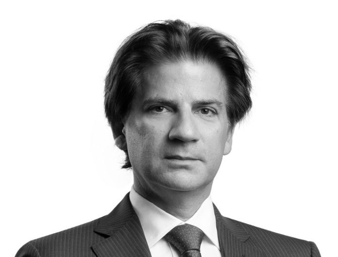Dr Paulo Mirpuri @ credit Hifly