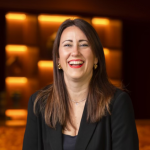 Esther Marijuan @ credit linkedin