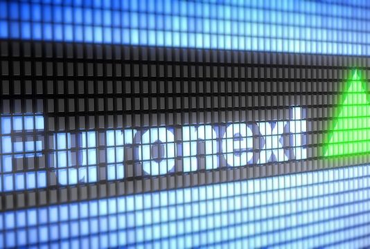 Cotation 🇫🇷🇪🇺 | PREATONI Group transférera sa cotation sur Euronext Growth le 11 mai 2026 Euronext @ credit Depositphotos