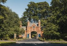 Ouverture juillet 2026, UK | Fairmont fait ses débuts dans le Nord-Ouest de l’Angleterre avec The Mere