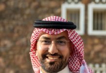 Arabie Saoudite | Fahd Hamidaddin quitte la Saudi Tourism Authority après sept ans : fin d’une ère pour le tourisme saoudien Fahd Hamidaddin @ credit linkedIn