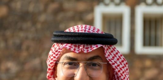 Arabie Saoudite | Fahd Hamidaddin quitte la Saudi Tourism Authority après sept ans : fin d’une ère pour le tourisme saoudien Fahd Hamidaddin @ credit linkedIn