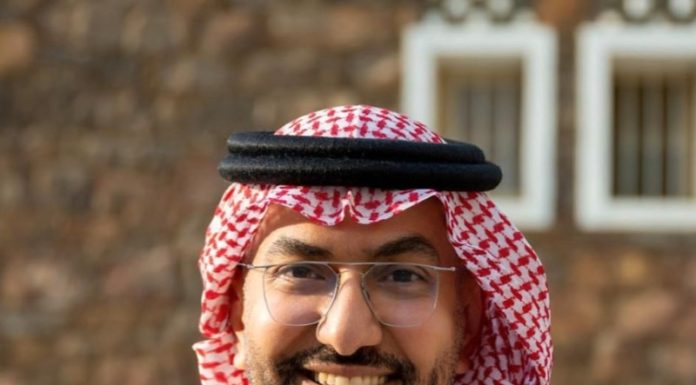Fahd Hamidaddin @ credit linkedIn