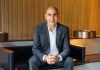 Singapour | Franck Loison nommé General Manager du Pullman Singapore Orchard Franck Loison @ credit Pullman Singapore Orchard