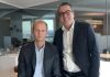 Gouvernance | ETERNAM réorganise sa gouvernance autour du tandem Jonathan Donio – Frédéric Maxwell Frédéric Maxwell & Jonathan Donio