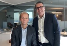 Gouvernance | ETERNAM réorganise sa gouvernance autour du tandem Jonathan Donio – Frédéric Maxwell Frédéric Maxwell & Jonathan Donio