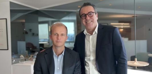Gouvernance | ETERNAM réorganise sa gouvernance autour du tandem Jonathan Donio – Frédéric Maxwell Frédéric Maxwell & Jonathan Donio