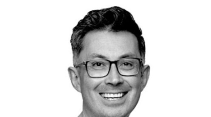 Gary Torres @ credit linkedin