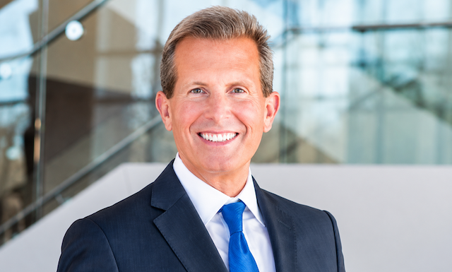 Geoff Ballotti @ credit Linkedin