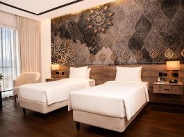 Oman | Legacy Hotels Holding ouvre le Golden Tulip Muscat The Village
