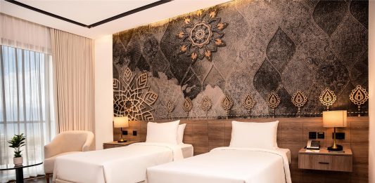 Oman | Legacy Hotels Holding ouvre le Golden Tulip Muscat The Village