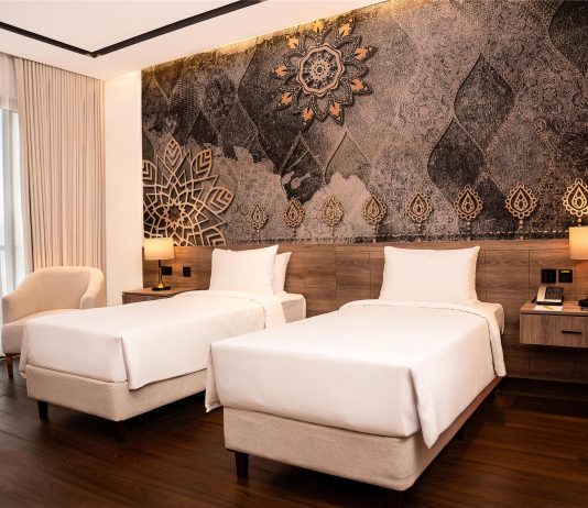Oman | Legacy Hotels Holding ouvre le Golden Tulip Muscat The Village