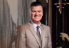 Vietnam | InterContinental Halong Bay Resort nomme Grant Thompson au poste de General Manager Grant Thompson @ redit Intercontinental Halong Bay Resort