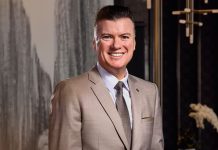 Vietnam | InterContinental Halong Bay Resort nomme Grant Thompson au poste de General Manager Grant Thompson @ redit Intercontinental Halong Bay Resort