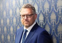 Helmut Alexander Fitz @ credit H Hotels