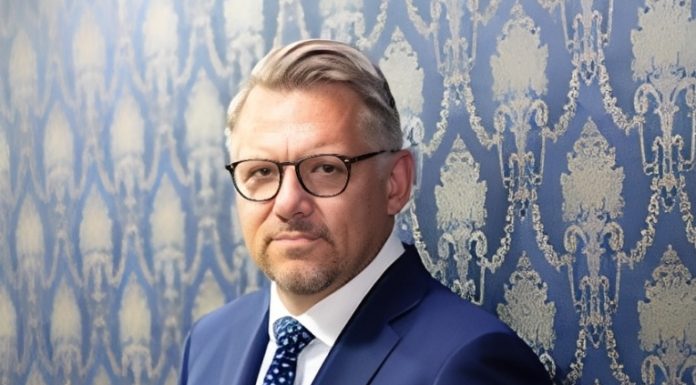 Helmut Alexander Fitz @ credit H Hotels