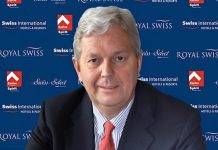 Disparition | Swiss International rend hommage à Henri (Hans) Kennedie, figure historique de l’hôtellerie internationale Henri Hans Kennedie @ credit Swiss International Hotels & Resorts