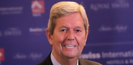 Disparition | Hans Kennedie, figure majeure de l’hôtellerie internationale, nous a quittés