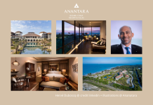 Malaisie | Hervé Duboscq rejoint Anantara au poste d’Area GM basé au Desaru Coast Resort & Villas Hervé Duboscq @ credit linkedin