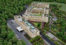 2028, Corée du Sud | Hilton signe un Hilton Garden Inn à Busan Gijang