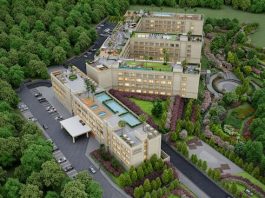 2028, Corée du Sud | Hilton signe un Hilton Garden Inn à Busan Gijang