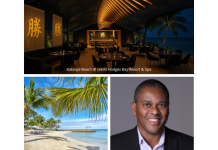 Antigua, Caraïbes | Christopher Eastmond à la tête du Hodges Bay Resort & Spa, HQ Collection by sbe Hodges Bay Resort & Spa, part of the HQ Collection by sbe
