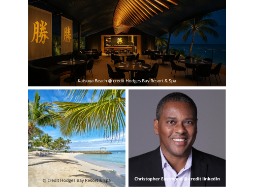Hodges Bay Resort & Spa, part of the HQ Collection by sbe