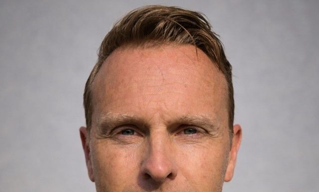 Jan Lenstra @ credit linkedIn