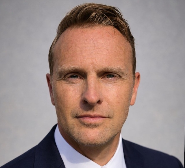 Jan Lenstra @ credit linkedIn