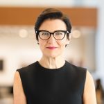Jane Fraser @ credit linkedIn