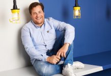 Pays-Bas | The July nomme Joost van Beek au poste de CEO Joost van Beek @ credit linkedIn