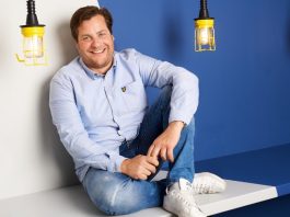 Pays-Bas | The July nomme Joost van Beek au poste de CEO Joost van Beek @ credit linkedIn