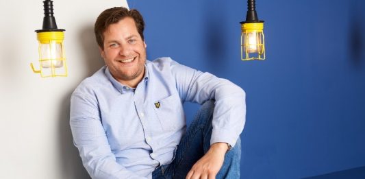 Pays-Bas | The July nomme Joost van Beek au poste de CEO Joost van Beek @ credit linkedIn